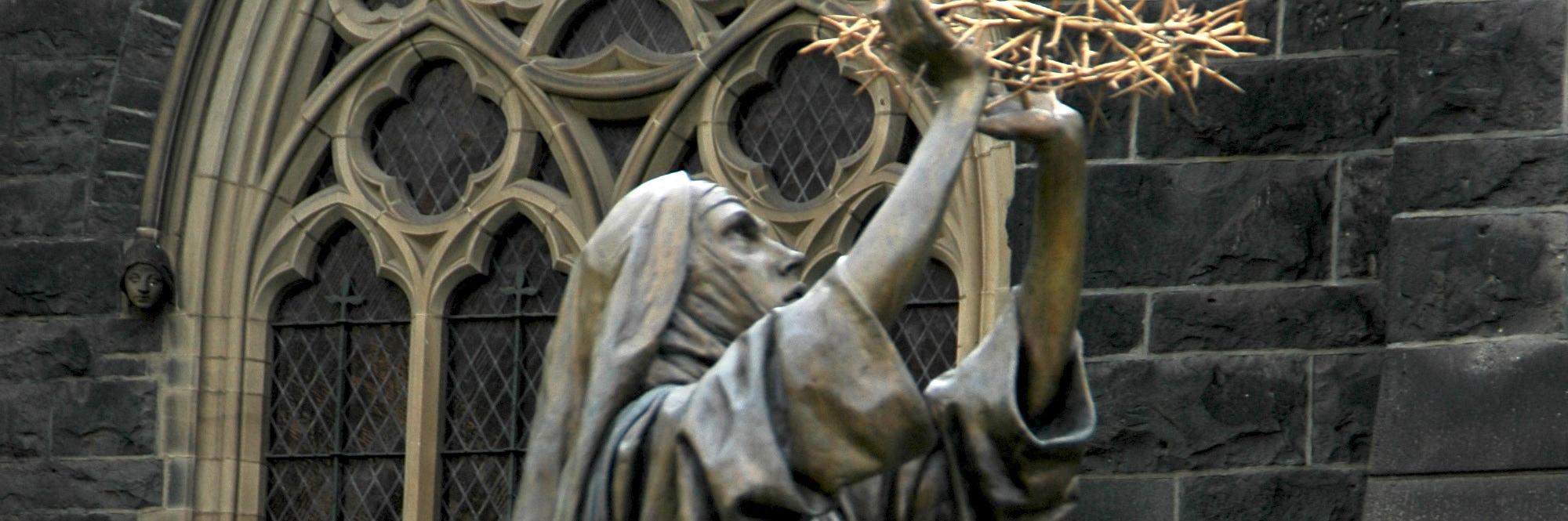 Frühlingslandschaft (c) Margit Haubrich Frühlingslandschaft